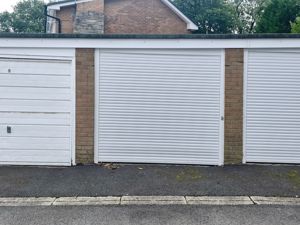 Garage- click for photo gallery